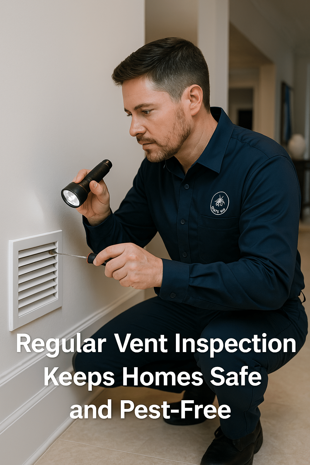 Vent House Inspection (905) 582-5502