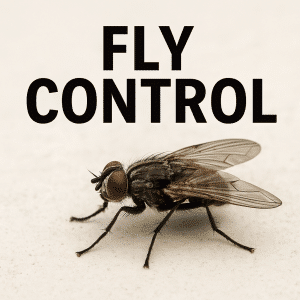 Fly Control Service (905) 582-5502