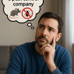 When DIY Pest Control Turns Out To Be More Expensive