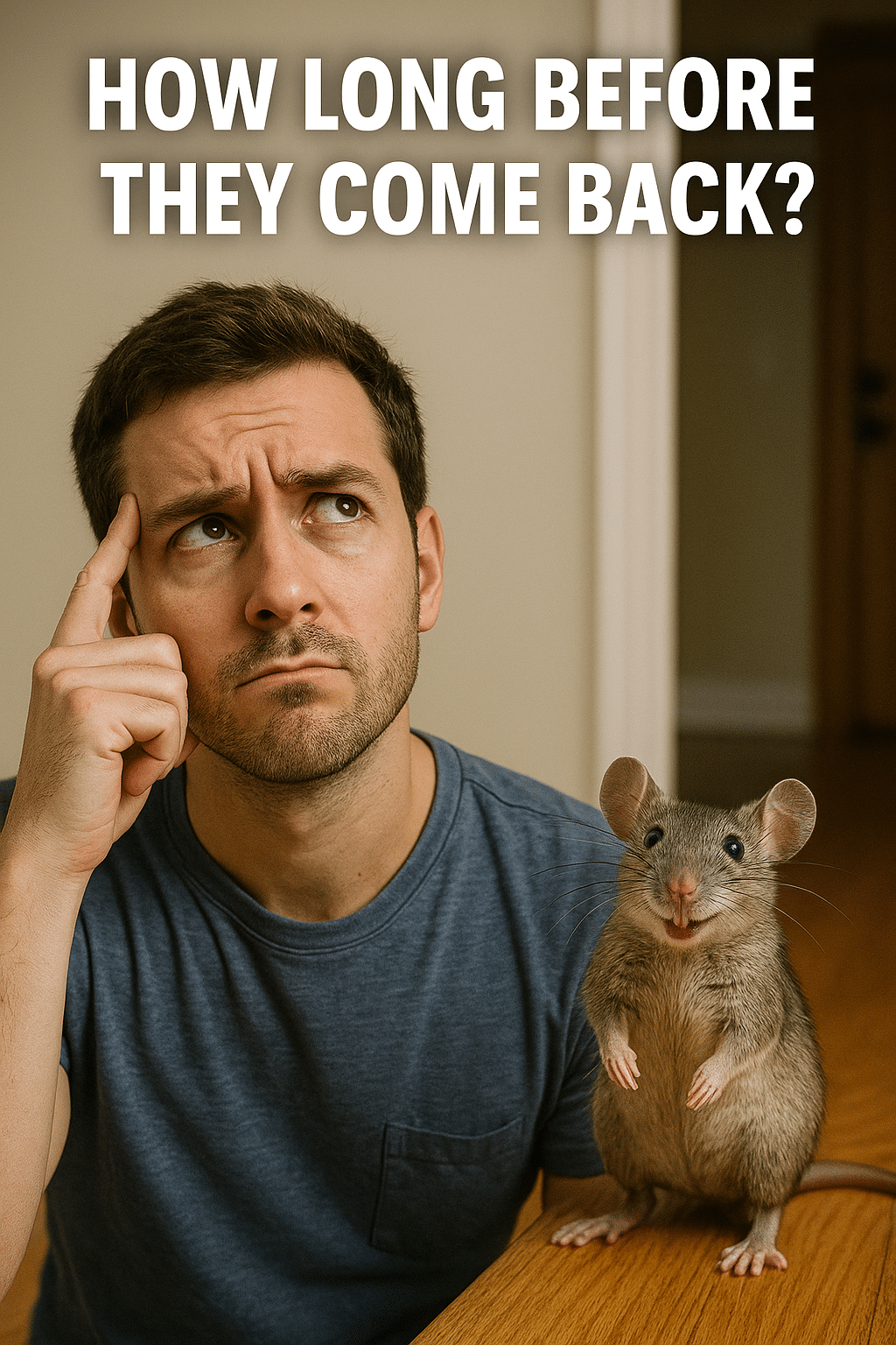 Mice Exterminator in Burlington Ontario (905) 582-5502. 