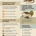 Will Mice Come Back After Extermination