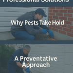 Why Engage a local Pest Professional? 905-582-5502