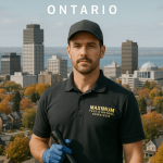 Hamilton pest control service 289-396-5426.