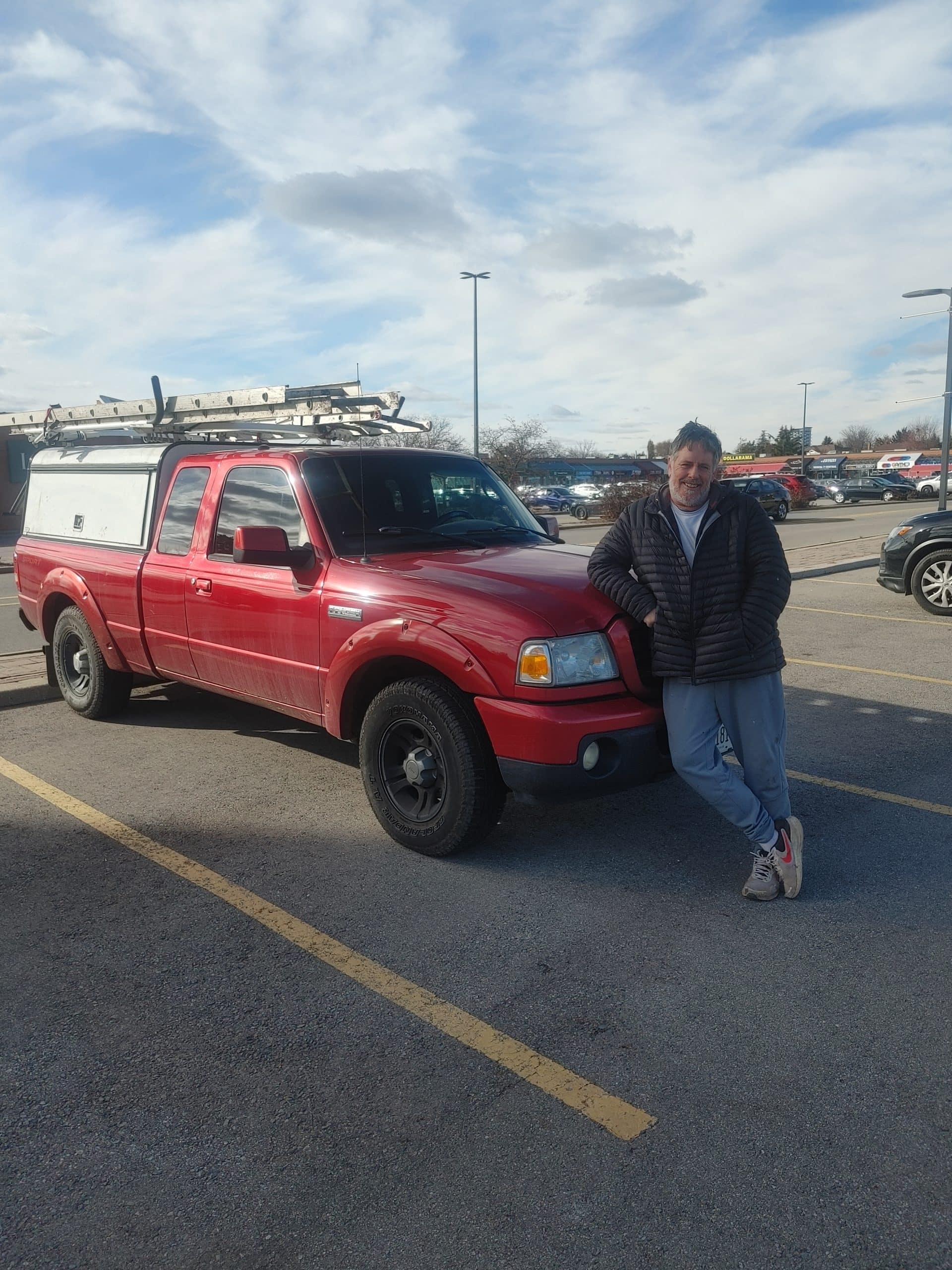 Mice Exclusion Handyman Oakville, Burlington; David 905-582-5502