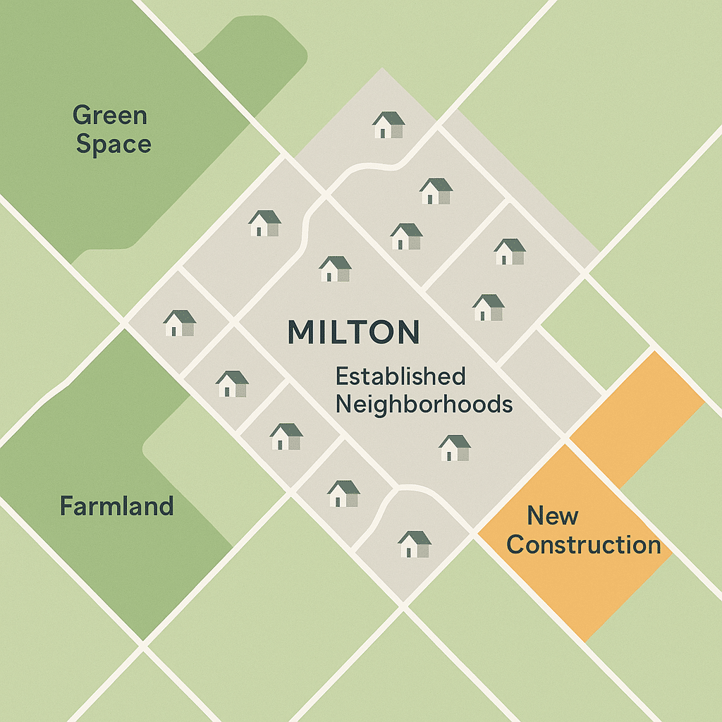 Mice a Major Winter Problem in Milton