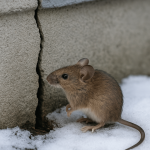 Why Are More Mice Appearing in Oakville, Burlington, Milton, and Hamilton Neighborhoods?