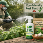 Does Eco-Friendly Pest Control Actually Work?